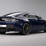 Νέες Aston Martin στα χρώματα της Red Bull