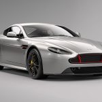 Νέες Aston Martin στα χρώματα της Red Bull