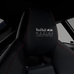 Νέες Aston Martin στα χρώματα της Red Bull