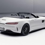 Νέες Mercedes AMG για λίγους