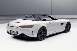 Νέες Mercedes AMG για λίγους