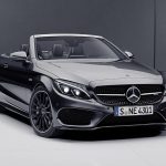 Νέες Mercedes AMG για λίγους