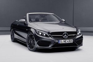 Νέες Mercedes AMG για λίγους