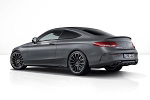 Νέες Mercedes AMG για λίγους