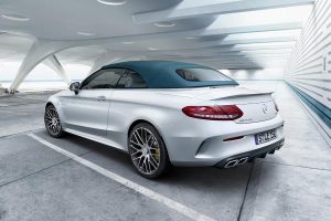 Νέες Mercedes AMG για λίγους