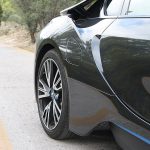 Δοκιμή BMW i8