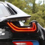 Δοκιμή BMW i8