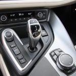 Δοκιμή BMW i8