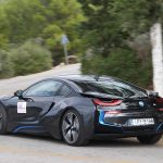 Δοκιμή BMW i8