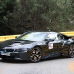 Δοκιμή BMW i8