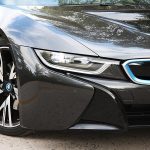 Δοκιμή BMW i8