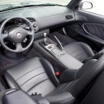 Πωλείται Honda S2000 σαν καινούργιο με 1.500 χλμ.