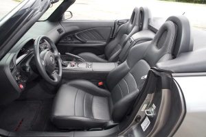 Πωλείται Honda S2000 σαν καινούργιο με 1.500 χλμ.