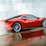 Ρεκόρ πωλήσεων από τη Ferrari το 2016