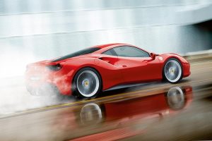 Ρεκόρ πωλήσεων από τη Ferrari το 2016