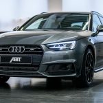 Πρόγραμμα αναβάθμισης για Audi S4 στους 425 ίππους