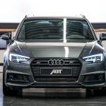 Πρόγραμμα αναβάθμισης για Audi S4 στους 425 ίππους