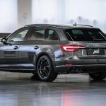 Πρόγραμμα αναβάθμισης για Audi S4 στους 425 ίππους