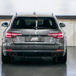 Πρόγραμμα αναβάθμισης για Audi S4 στους 425 ίππους