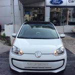 Μεταχειρισμένο VW eco up! με φυσικό αέριο
