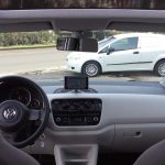 Μεταχειρισμένο VW eco up! με φυσικό αέριο