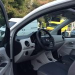 Μεταχειρισμένο VW eco up! με φυσικό αέριο