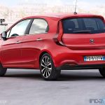 Έτσι θα μοιάζει το νέο Fiat Punto