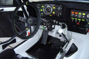 Αγωνιστικό Lada 2105 VFTS σε τιμή που σοκάρει!