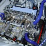 Αγωνιστικό Lada 2105 VFTS σε τιμή που σοκάρει!