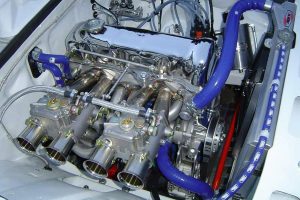 Αγωνιστικό Lada 2105 VFTS σε τιμή που σοκάρει!