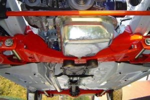 Αγωνιστικό Lada 2105 VFTS σε τιμή που σοκάρει!