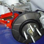 Αγωνιστικό Lada 2105 VFTS σε τιμή που σοκάρει!