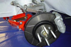 Αγωνιστικό Lada 2105 VFTS σε τιμή που σοκάρει!