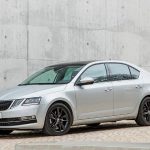 Με τον νέο 1.5 TSI Evo του Golf η Skoda Octavia