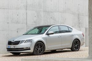 Με τον νέο 1.5 TSI Evo του Golf η Skoda Octavia