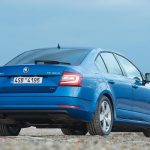 Με τον νέο 1.5 TSI Evo του Golf η Skoda Octavia