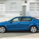 Με τον νέο 1.5 TSI Evo του Golf η Skoda Octavia