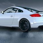 Με 500 άλογα και carbon το Audi TT RS-R της ABT