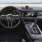 Η Porsche Panamera Turbo S E-Hybrid «καίει» 2,9 λτ./100 χλμ.