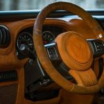 Jeep Wrangler από τη Βουλγαρία, σκουριασμένο παντού