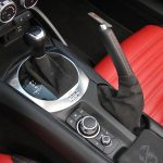 Δοκιμή Abarth 124 Spider 170 hp AT