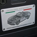 Δοκιμή Abarth 124 Spider 170 hp AT