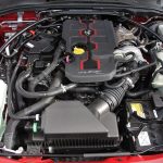 Δοκιμή Abarth 124 Spider 170 hp AT