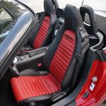 Δοκιμή Abarth 124 Spider 170 hp AT