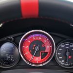 Δοκιμή Abarth 124 Spider 170 hp AT