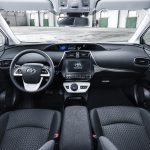 Το Toyota που καίει 1,0 λίτρο/100 χλμ. (+video)