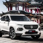 Το νέο μικρό SUV της GM των 7.580 ευρώ