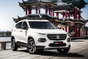 Το νέο μικρό SUV της GM των 7.580 ευρώ