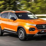 Το νέο μικρό SUV της GM των 7.580 ευρώ