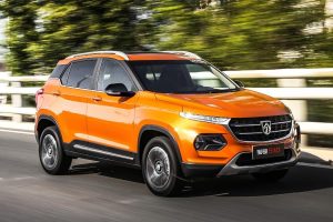 Το νέο μικρό SUV της GM των 7.580 ευρώ